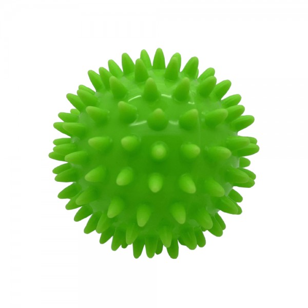 Massageball mit Ventil - 7 cm